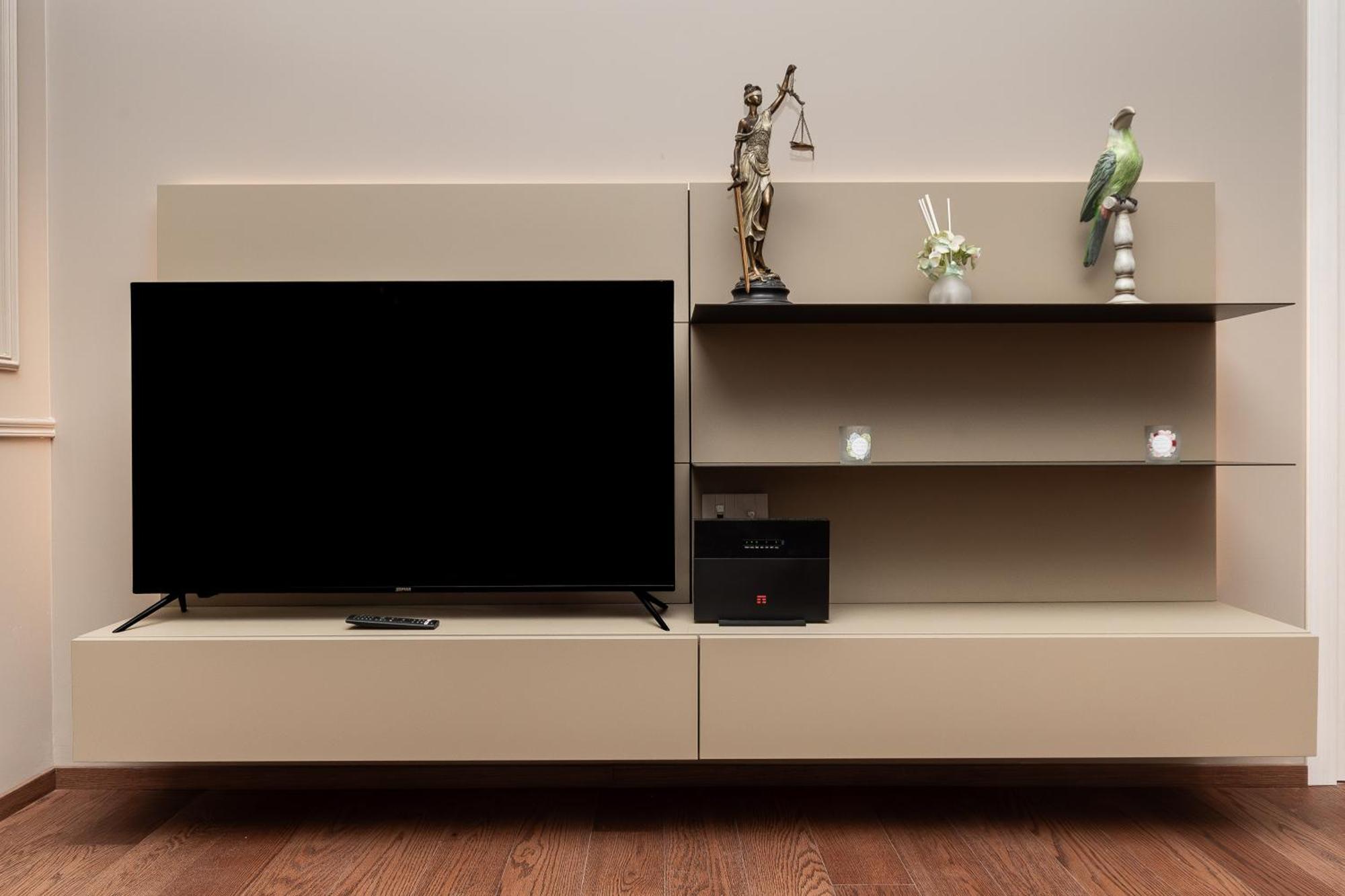 Carignano Luxury Apartment Genua