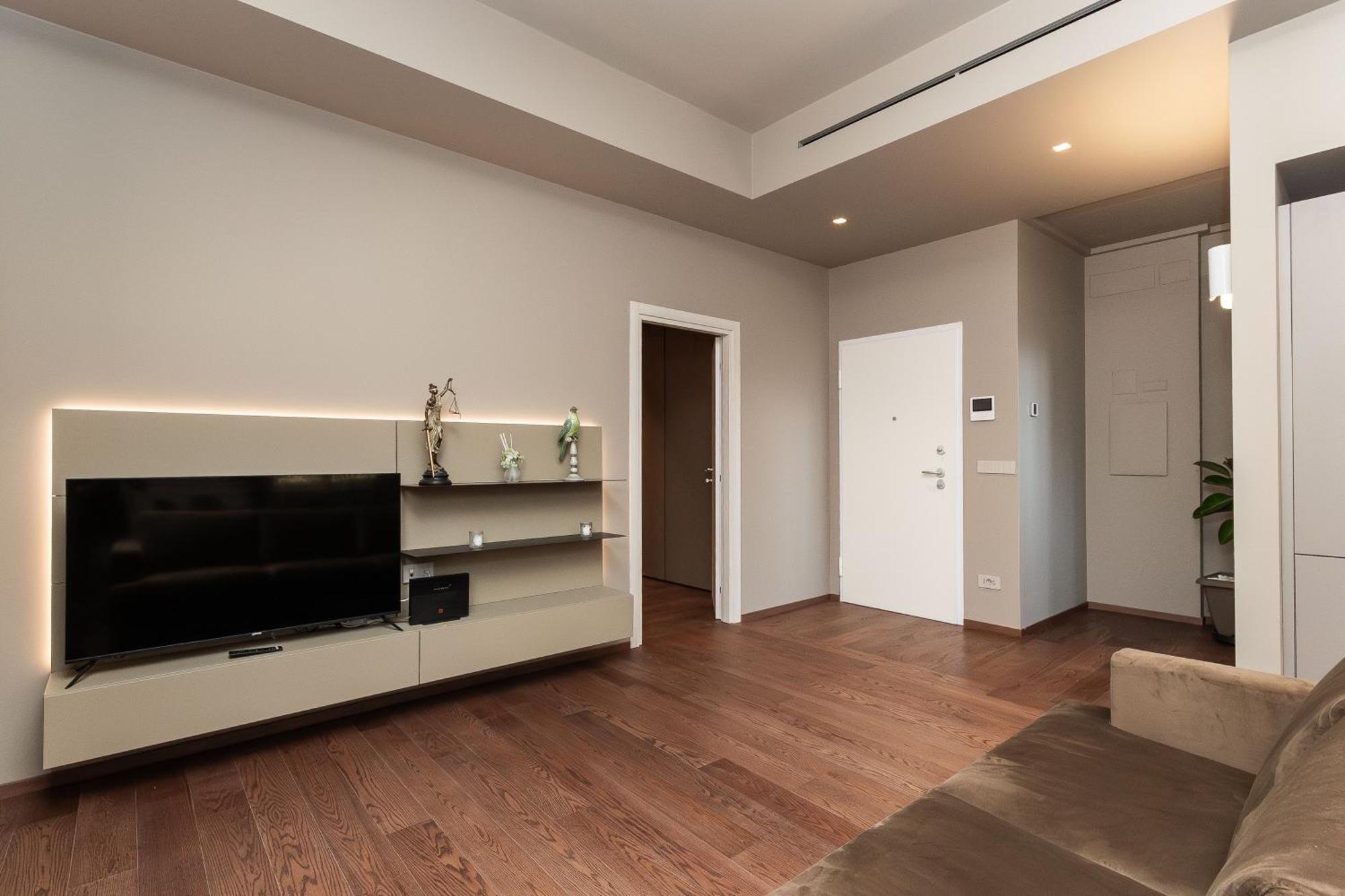 Apartment Carignano Luxury *