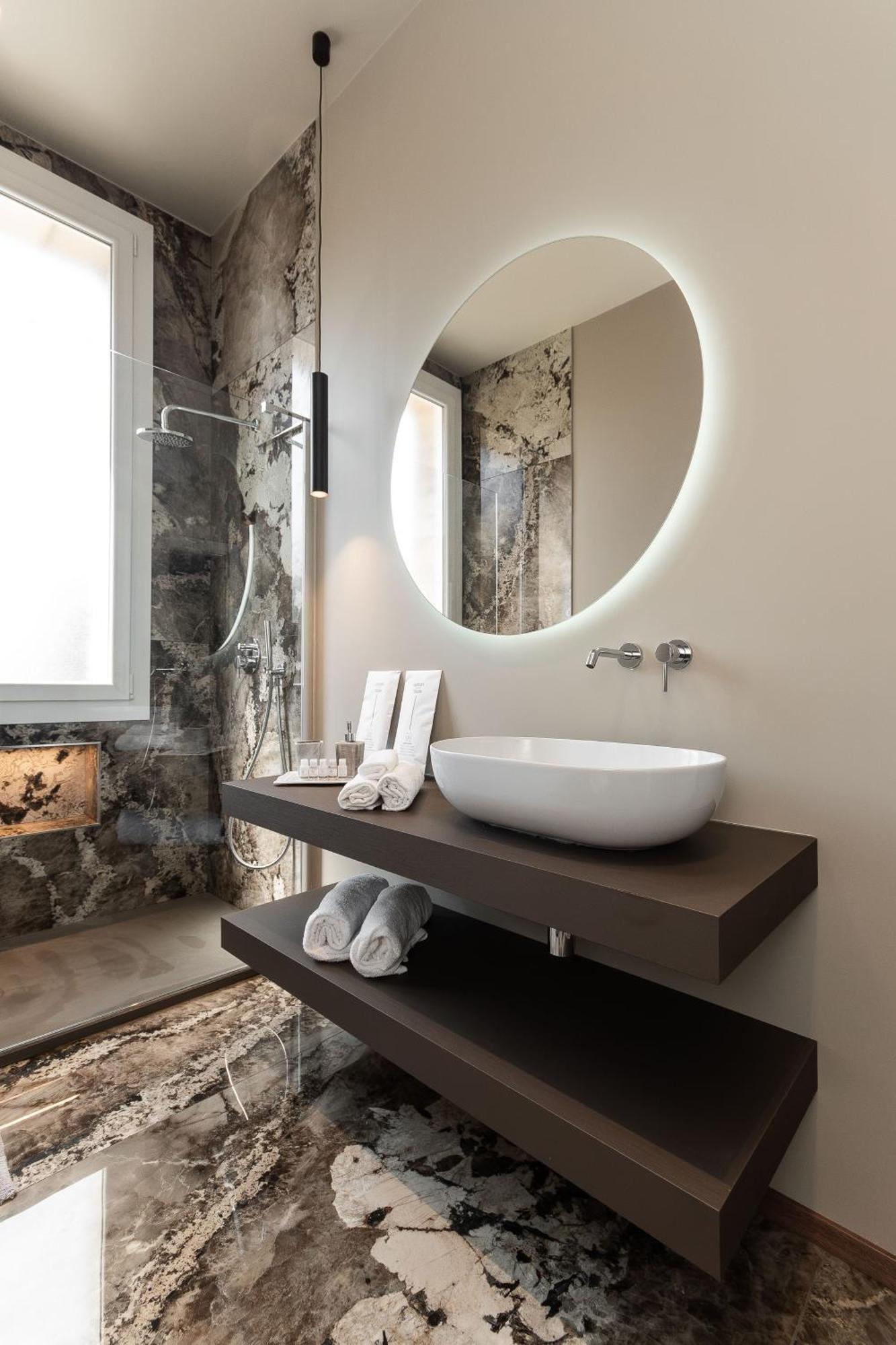Apartment Carignano Luxury Genua