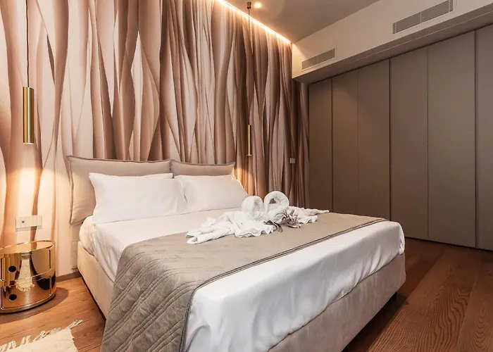 Carignano Luxury Suite