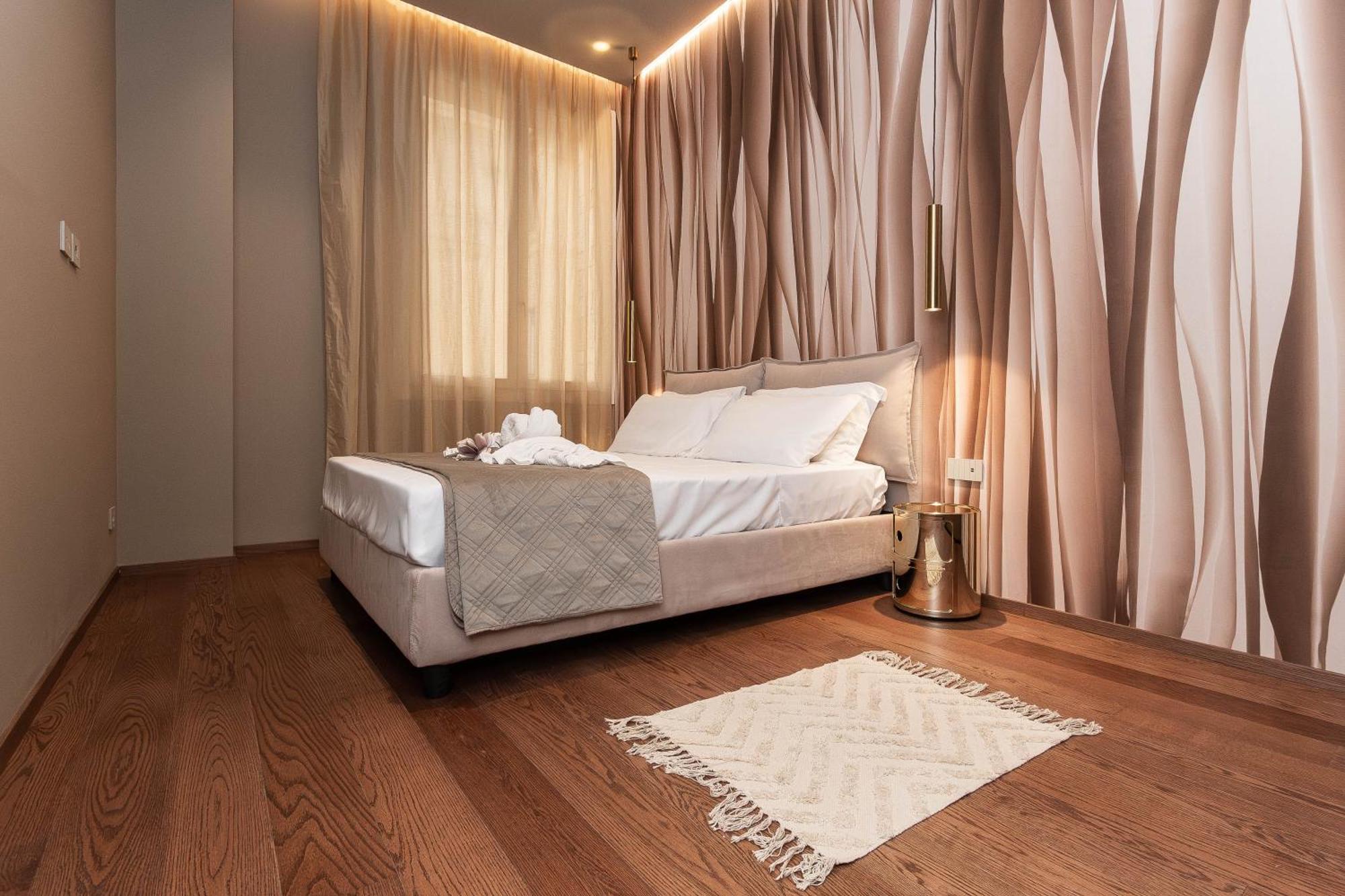 Carignano Luxury *
