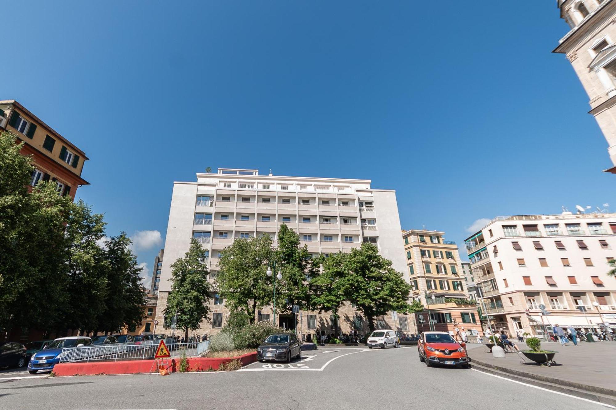 Carignano Luxury Apartment