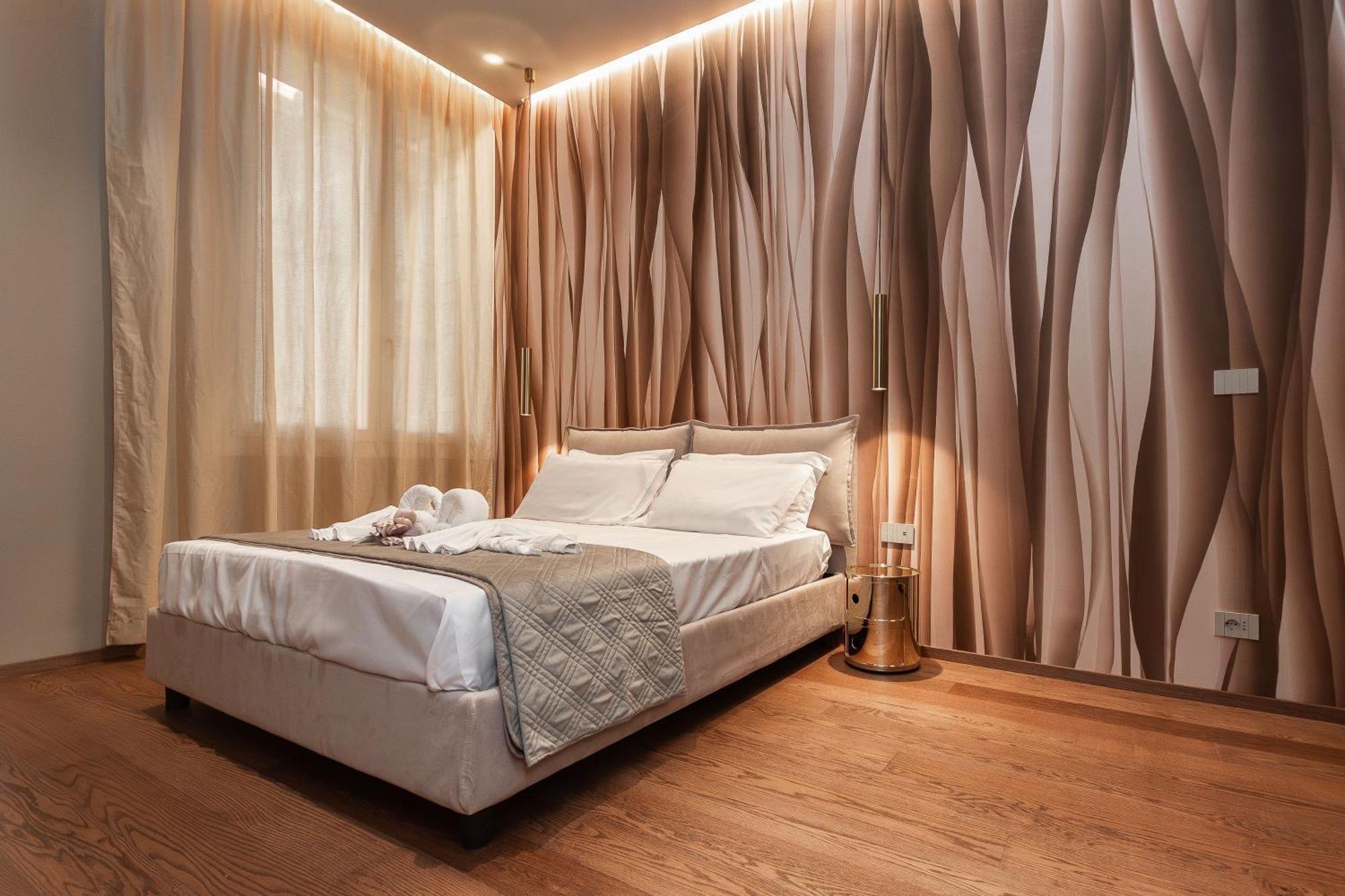 Carignano Luxury Apartment Genua
