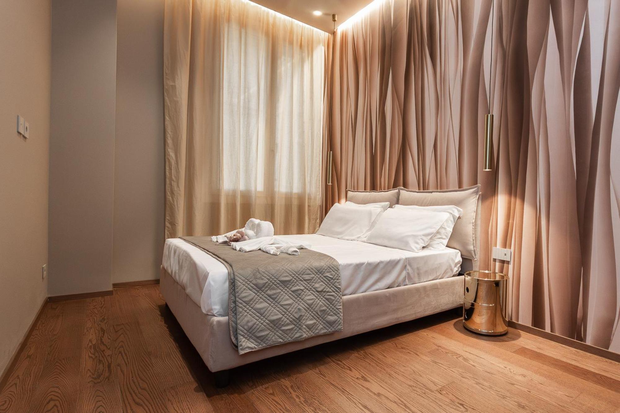 Carignano Luxury * Genua