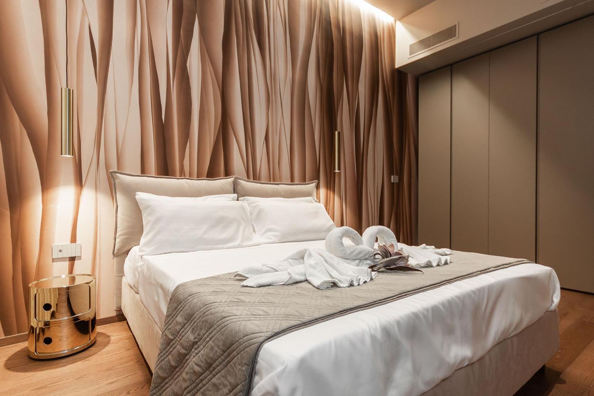 Apartment Carignano Luxury *