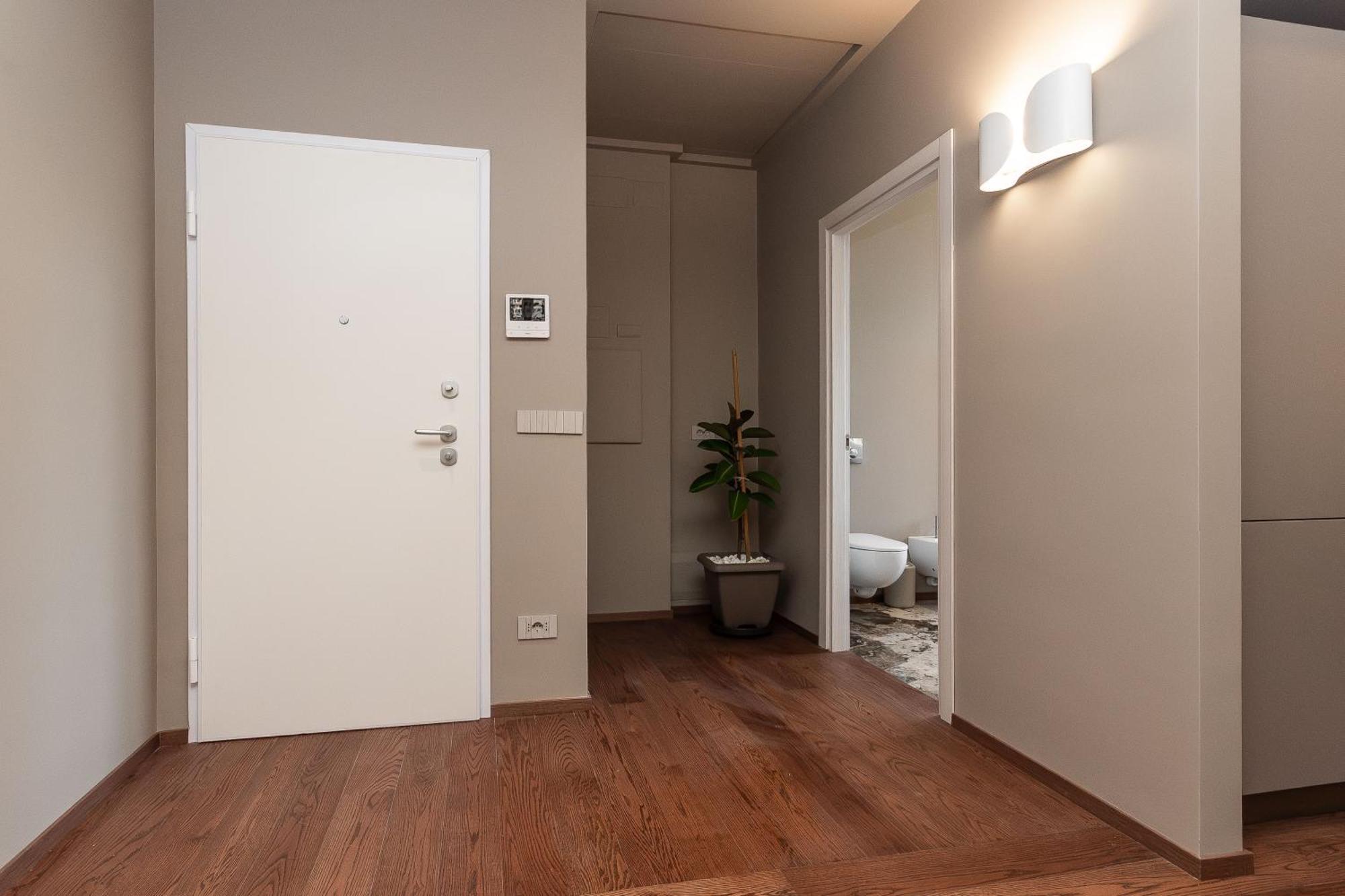 Apartment Carignano Luxury *