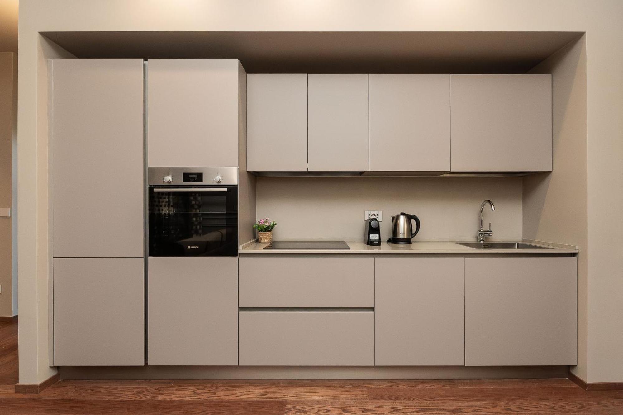 Carignano Luxury Apartment *