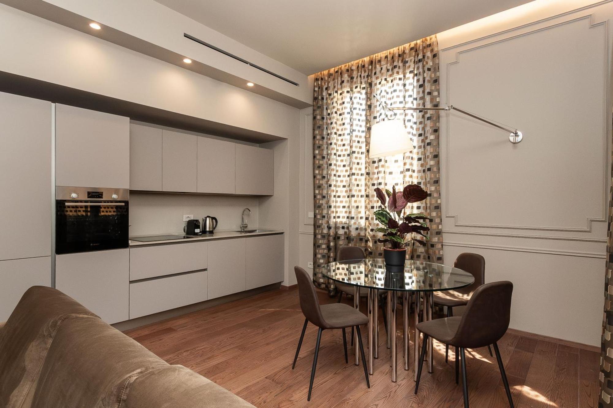 Carignano Luxury * Genua