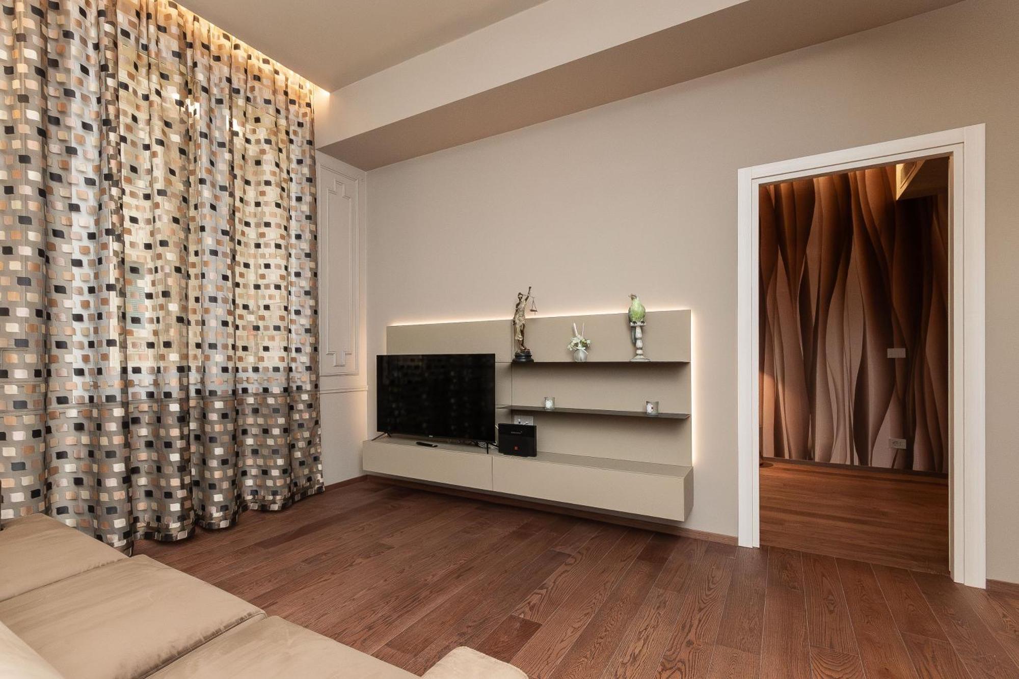 Carignano Luxury *