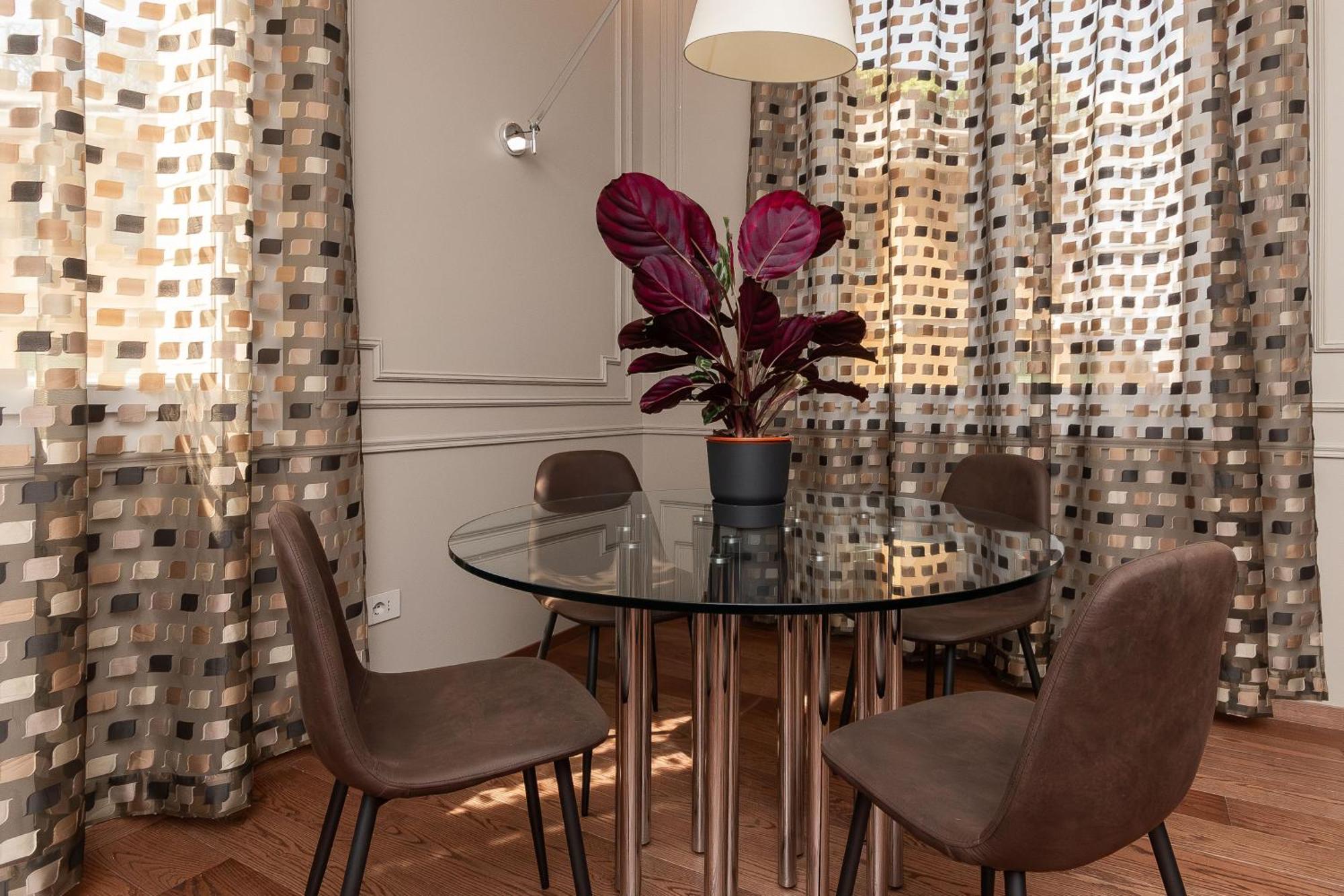 Carignano Luxury