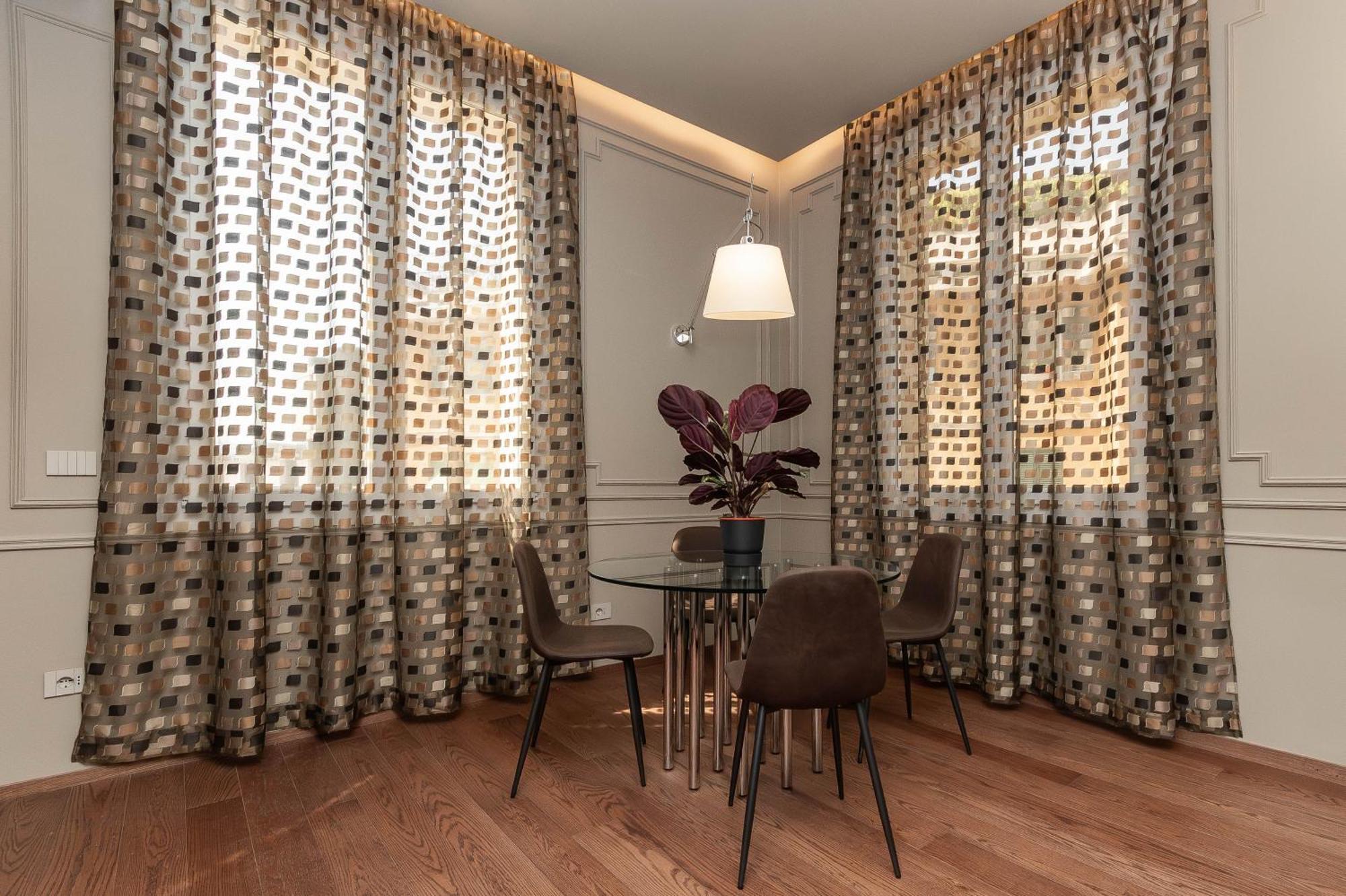 Carignano Luxury Apartment *