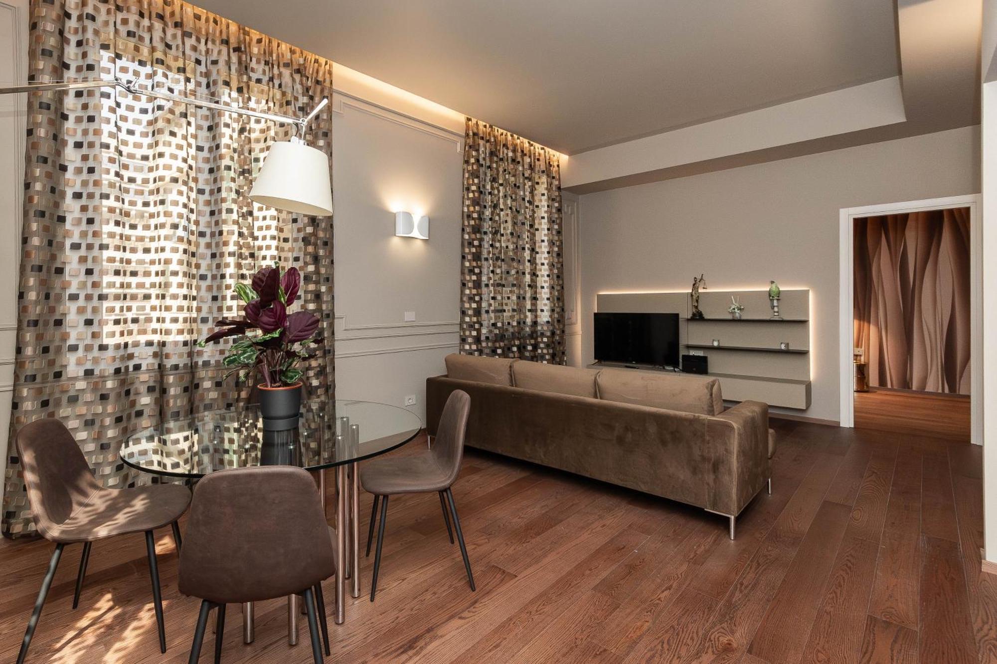 Carignano Luxury Genua