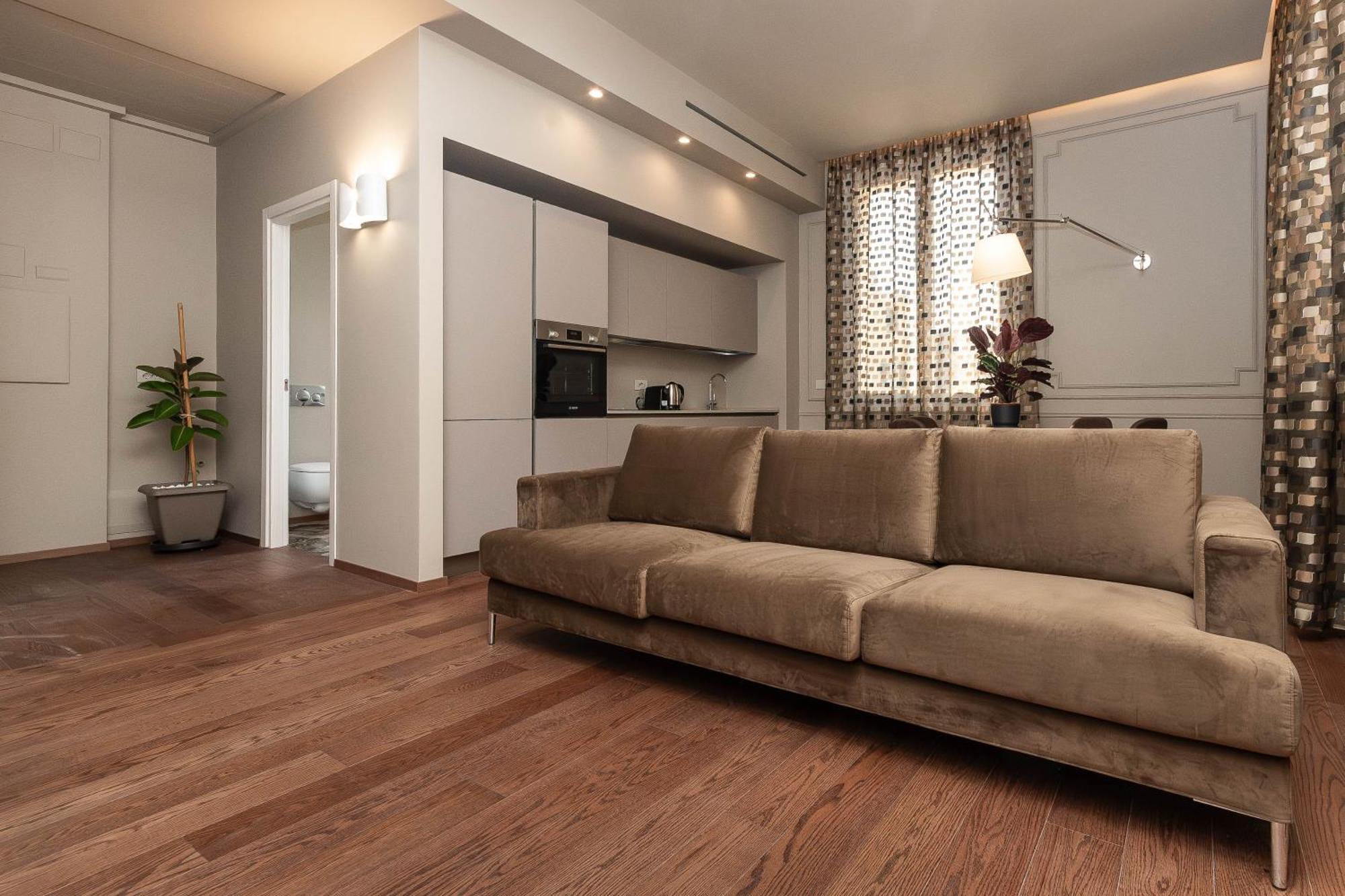 Carignano Luxury