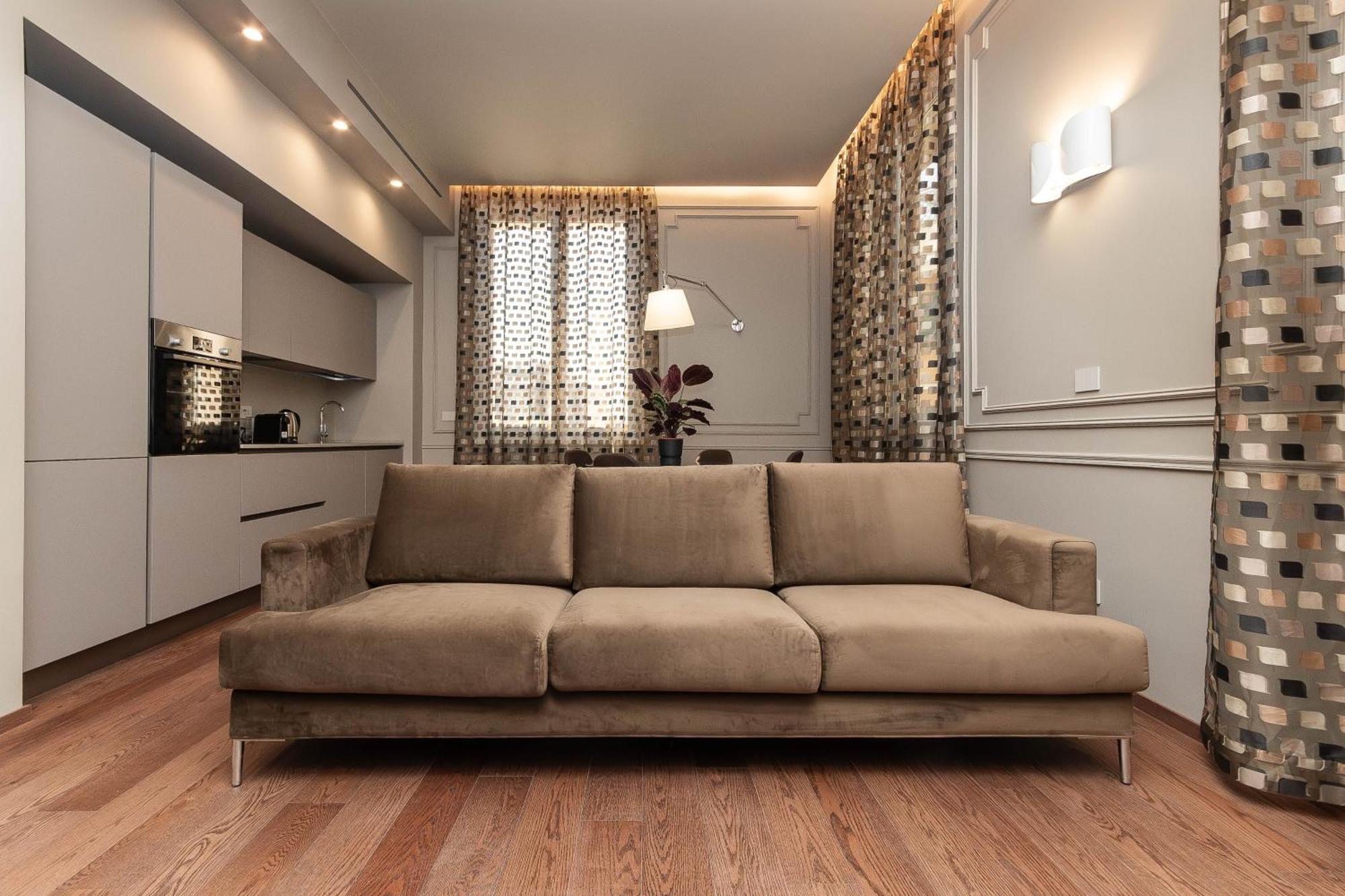 Carignano Luxury