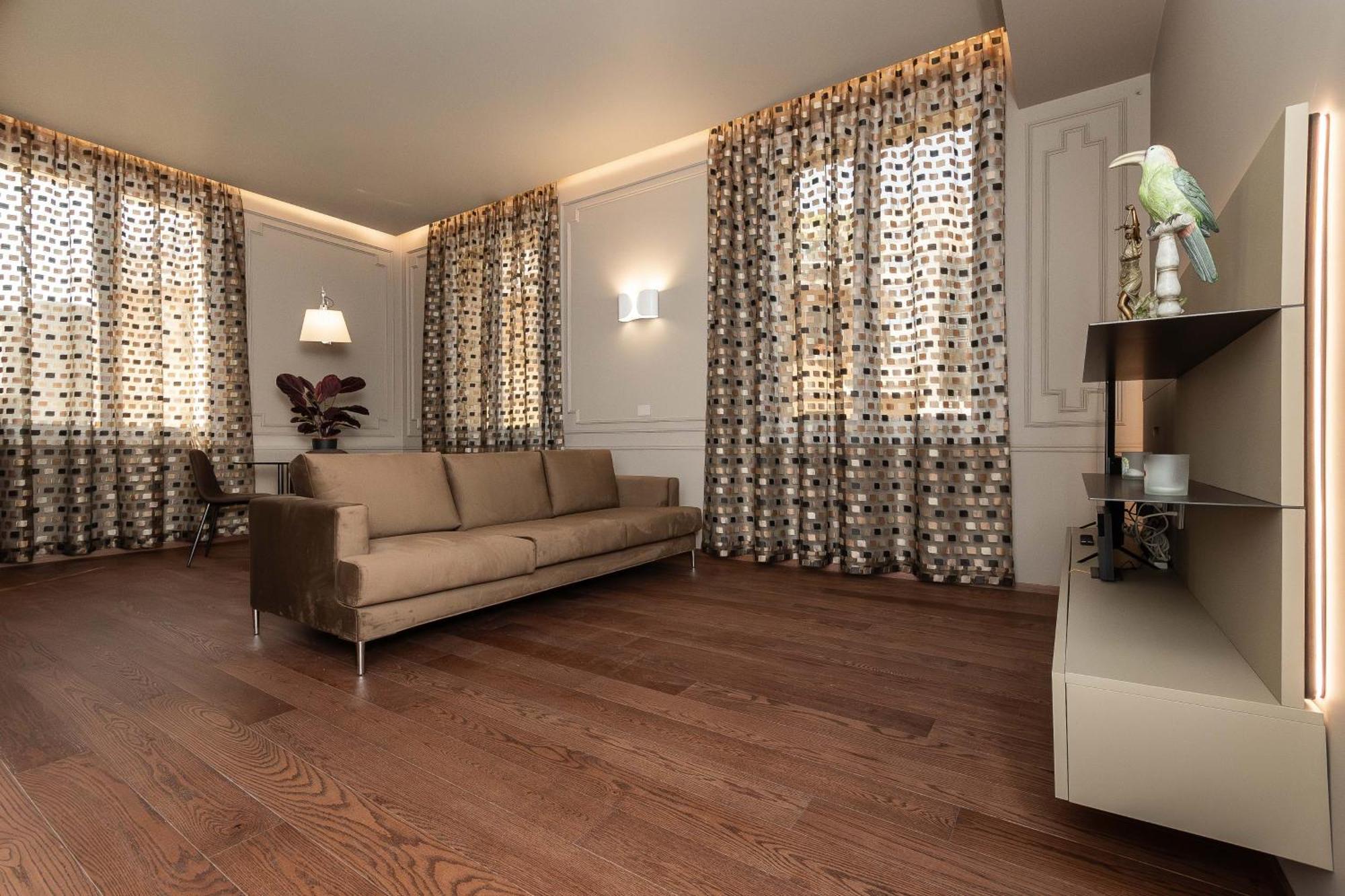 Carignano Luxury Genua
