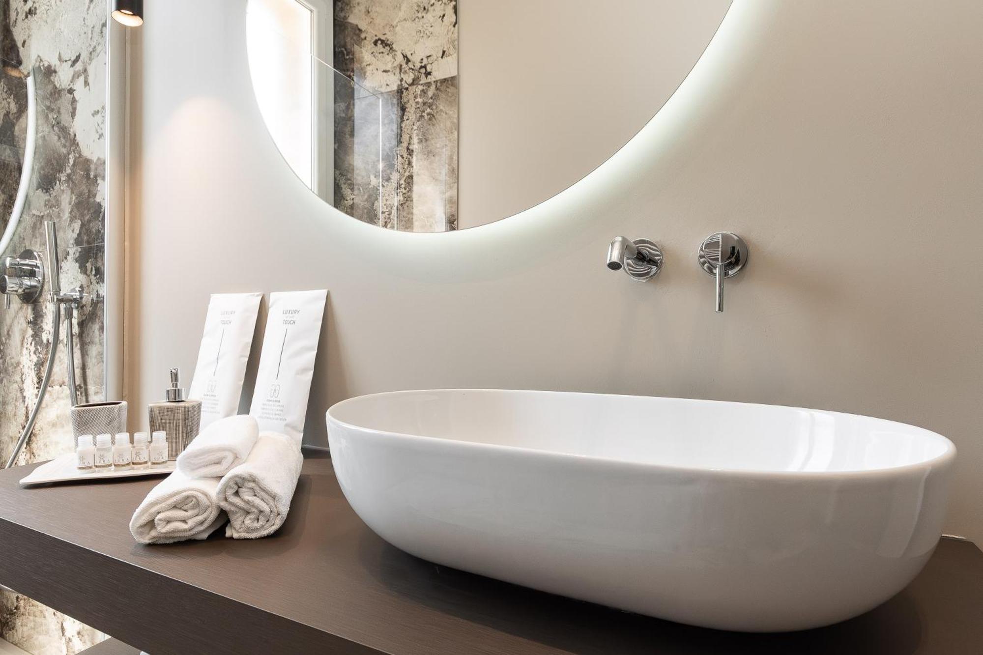 Carignano Luxury *