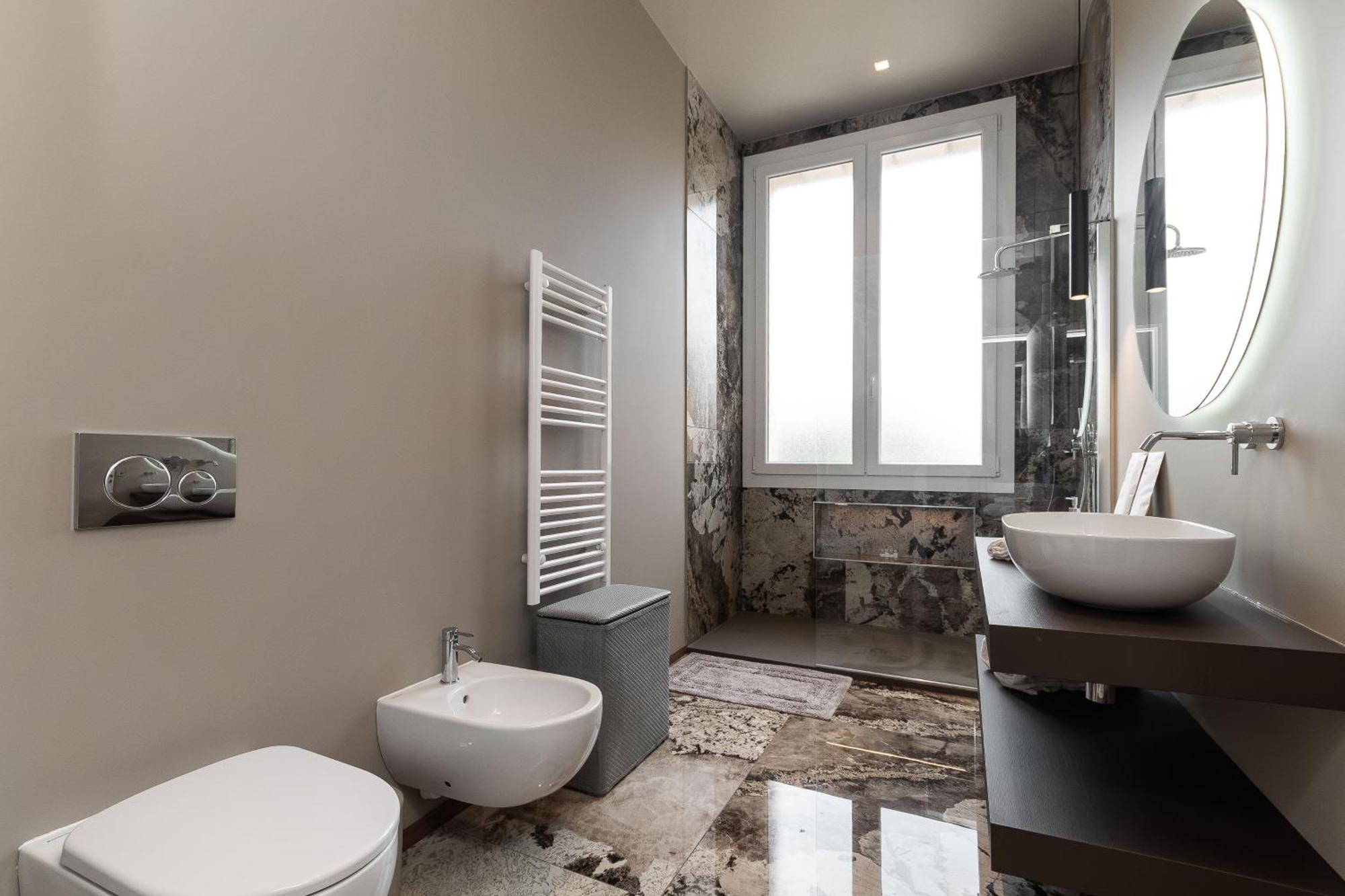 Carignano Luxury * Genua