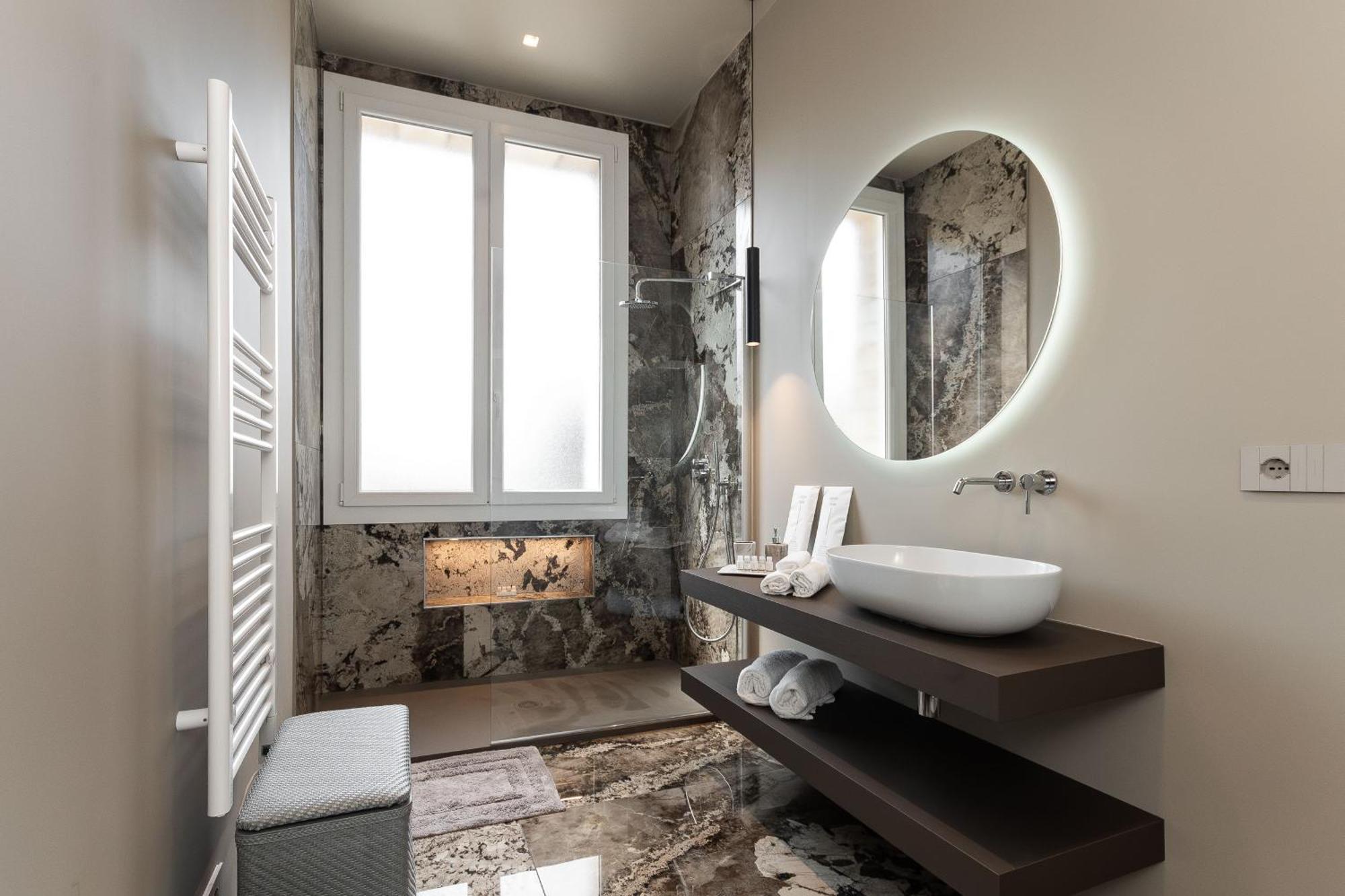 Carignano Luxury Apartment Genua