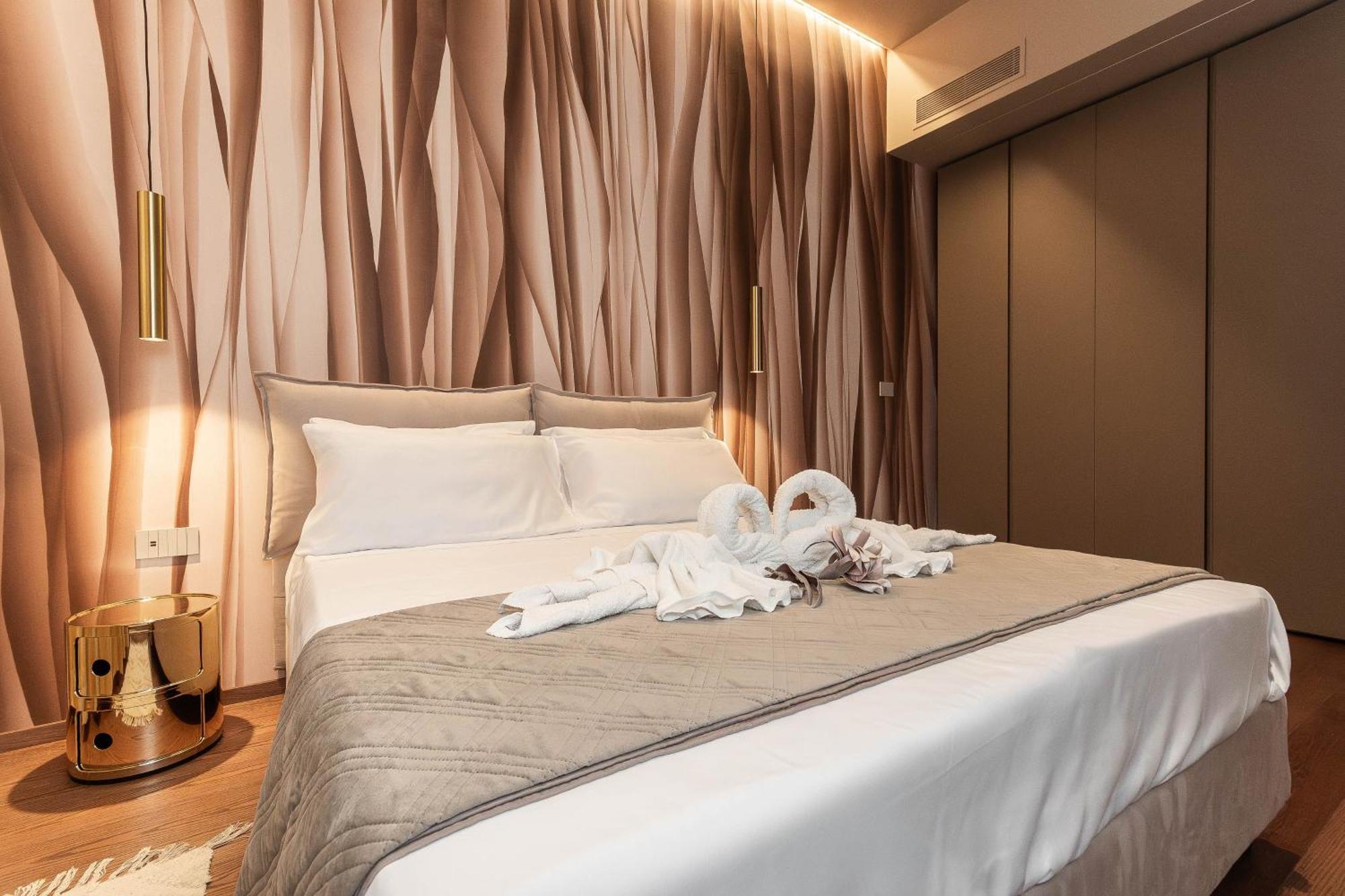 Apartment Carignano Luxury Genua