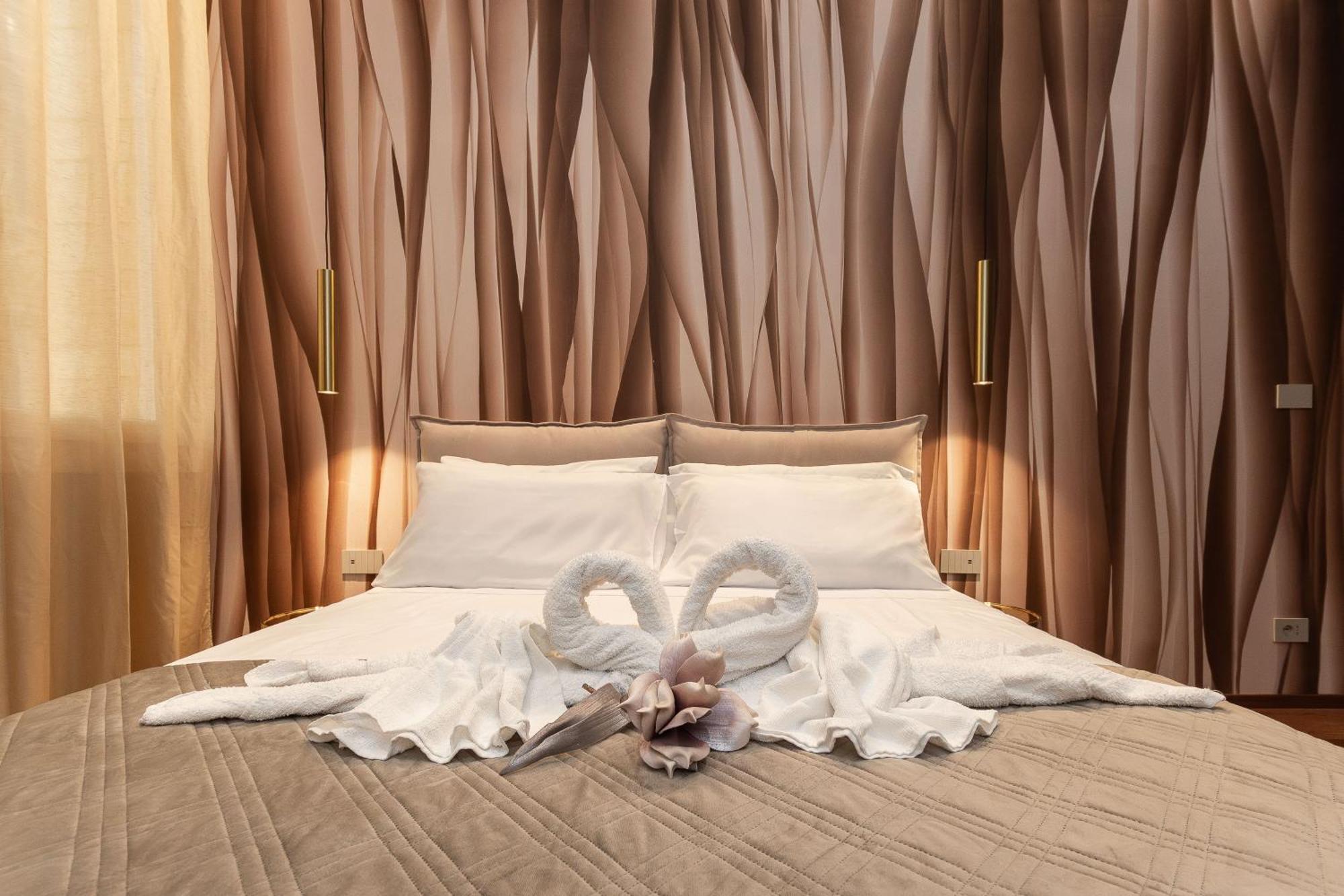 Apartment Carignano Luxury Genua