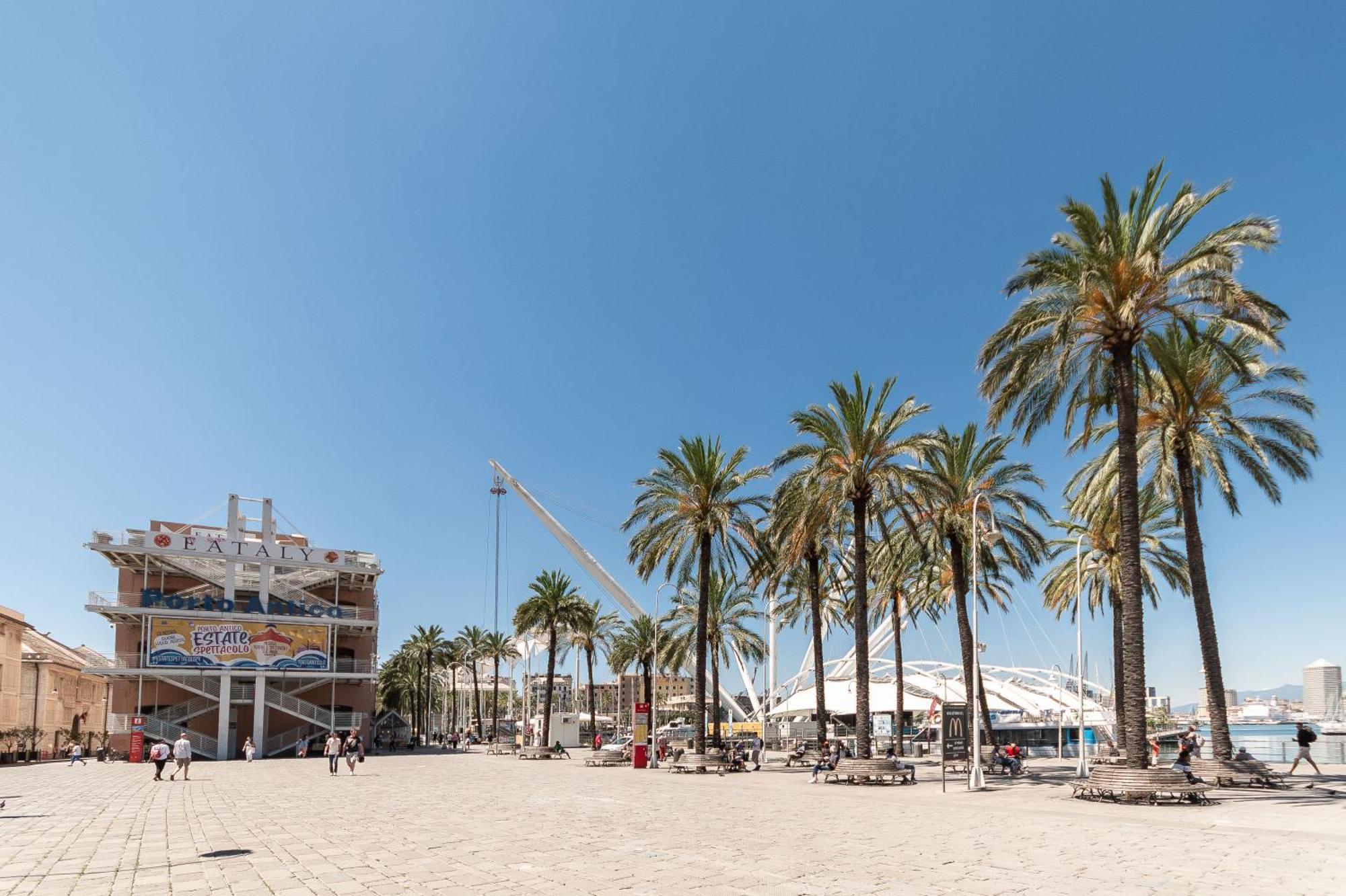 Apartment Carignano Luxury