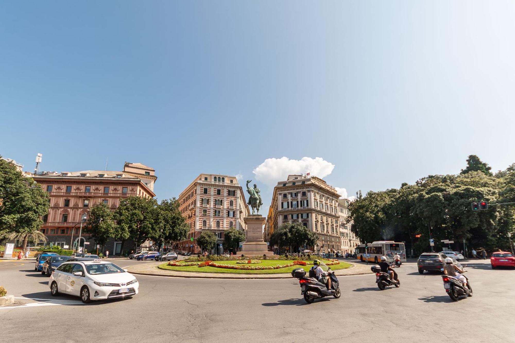 Apartment Carignano Luxury *
