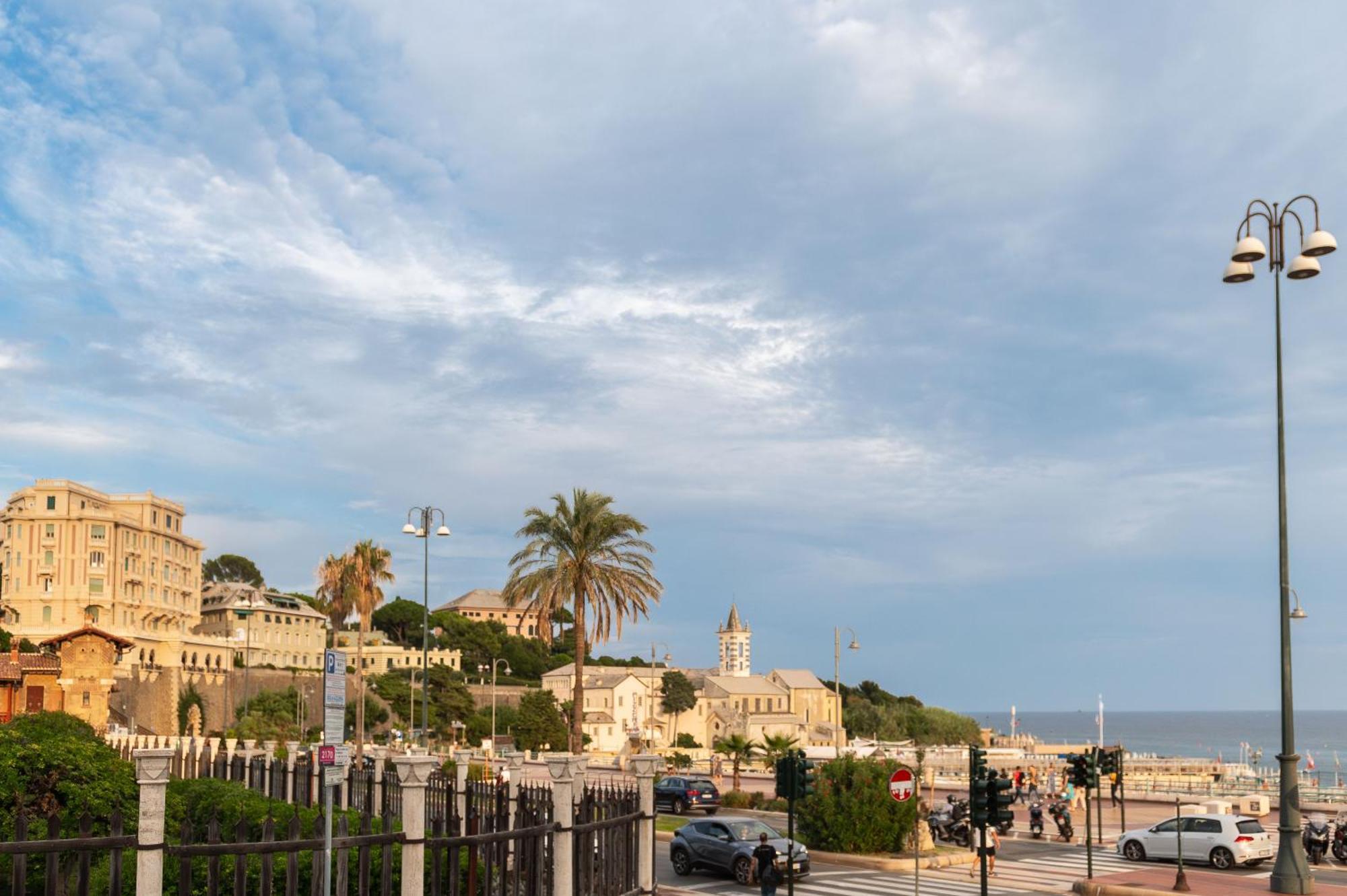 Apartment Carignano Luxury *