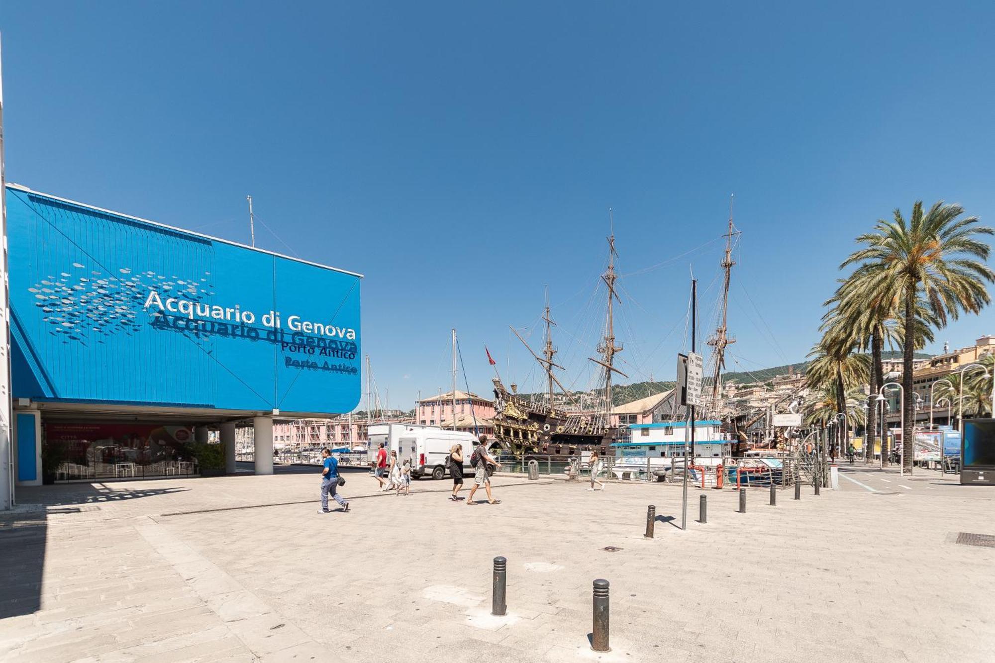 Carignano Luxury Genua