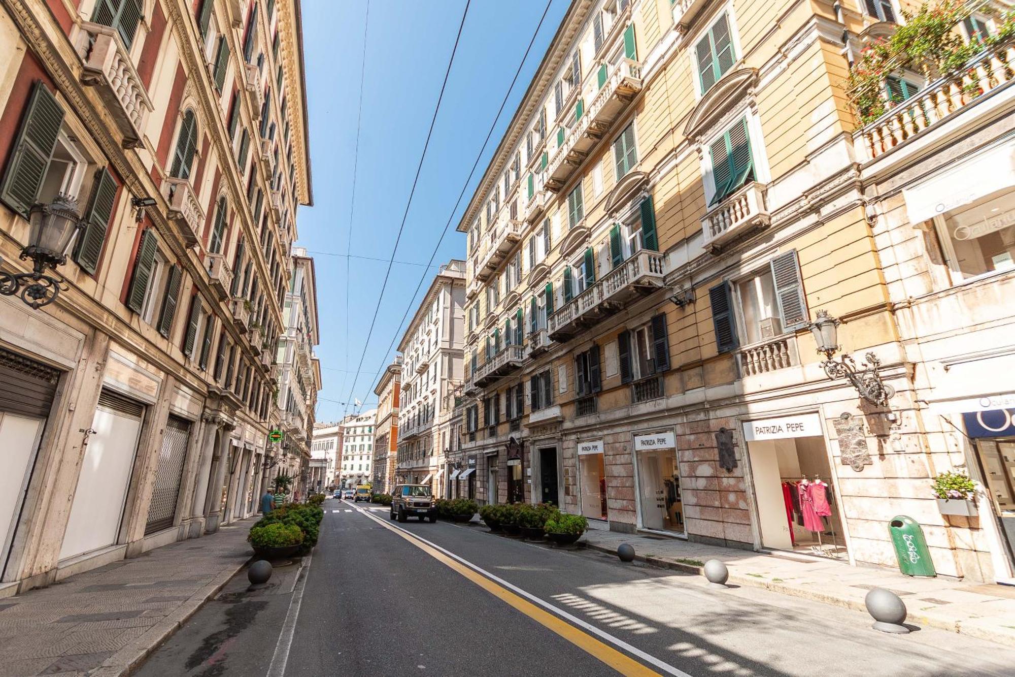 Apartment Carignano Luxury *
