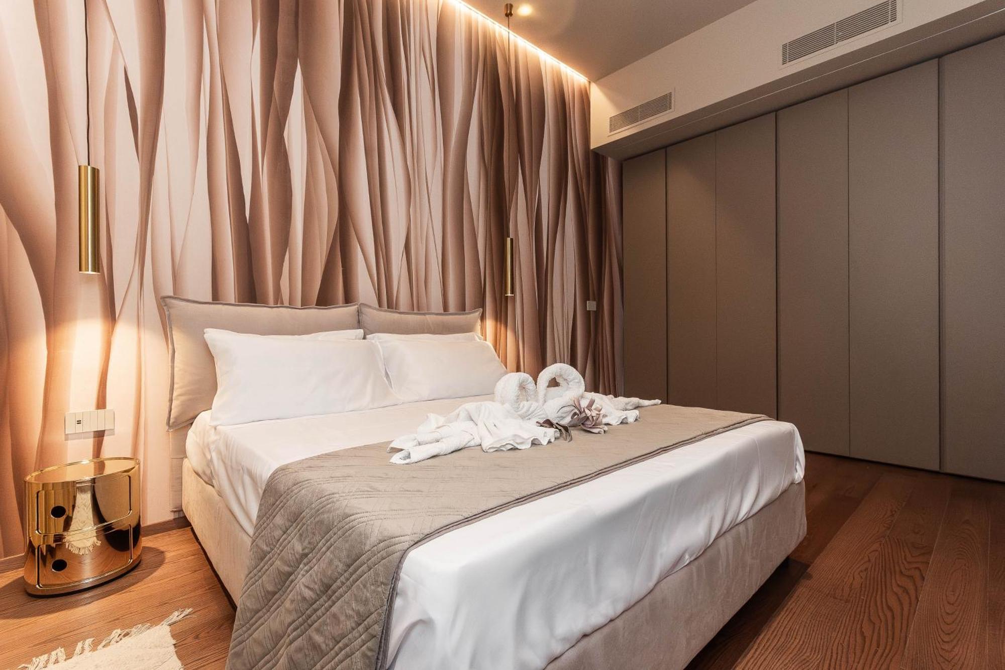 Carignano Luxury Apartment *